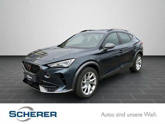 cupra formentor rfk*carplay*tsr*szh*kessy uvm...