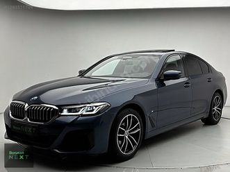 520i m sport
