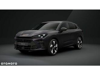 cupra terramar 1.5 etsi mhev advantage edition dsg