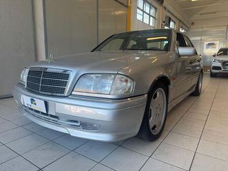 c 36 amg