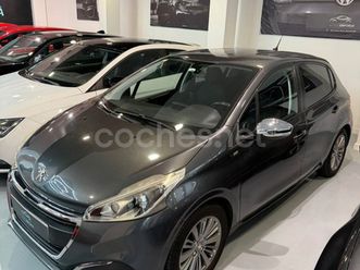peugeot 208 style 1.2l puretech