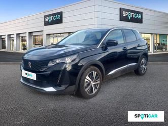 bluehdi 130ch s&s eat8 allure