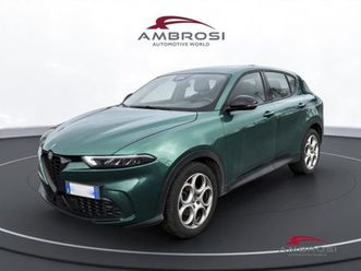 tonale 1.6 sprint 130cv tct6