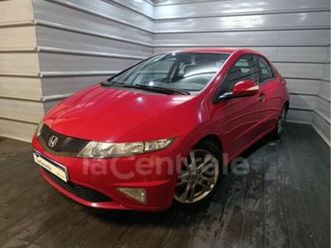 viii 1.8 i-vtec 140 sport