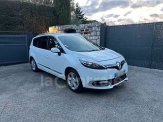 iii (3) 1.2 tce 130 energy dynamique 7pl