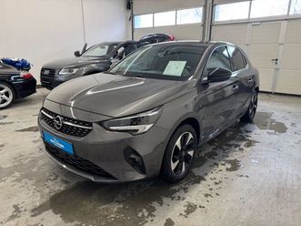 opel corsa f e elegance*led*navi*kamera*shz*lm* fernl