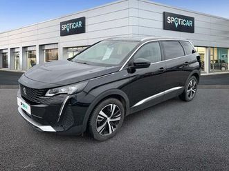 bluehdi 130ch s&s eat8 gt