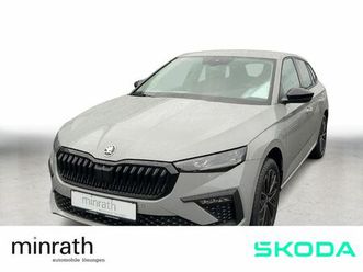 skoda scala 1.5 tsi balance matrix+dab+ahk+virt+acc
