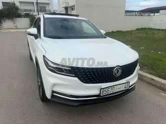 dfsk glory ix5 essence automatique 2021 à tétouan