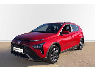 bayon mpi 1.2 85cv maxx