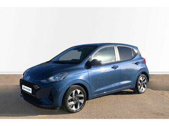 i10 mpi 1.0 63cv klass