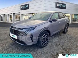 iii 1.6 plug-in hybrid 195 allure e-dcs7