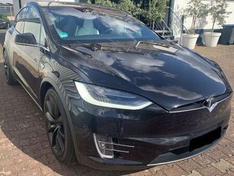 tesla model x p90d performance dual *supercharger free