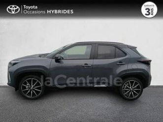 1.5 hybride 130h 2wd gr sport