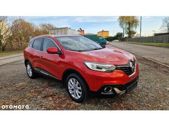 renault kadjar energy dci 110 xmod