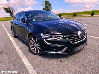 renault talisman 1.6 energy tce intens edc