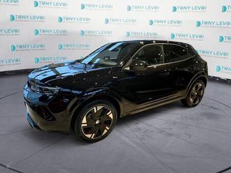 115kw ultimate 54kwh 5dr auto