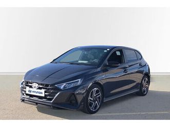 i20 5p mpi 1.2 79cv n line