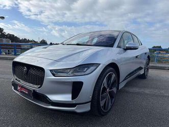 jaguar i-pace hse awd aut.