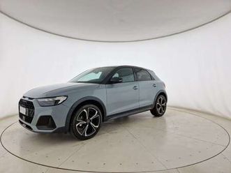 citycarver 35 1.5 tfsi identity contrast 150cv s-t