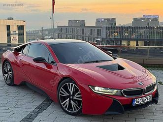 i8 premium techno