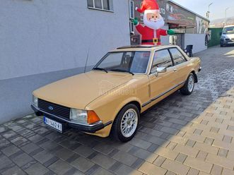ford granada 2.3 v6 2 door