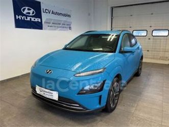 generation2 electrique 39 kwh 136 intuitive