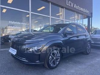 generation2 electrique 39 kwh 136 intuitive