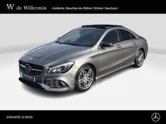 ii coupe 220 d amg line 8g-dct