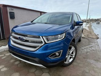 ford edge 2.0d/4wd/a.utomatic