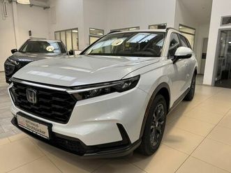 honda cr-v e:hev 2.0 i-mmd hybrid awd advance