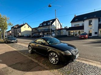 audi tt 8n 1.8t apx motor