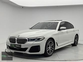 520i m sport