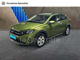 1.0 tsi 110 life bvm6