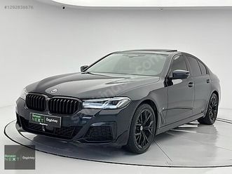 520i m sport