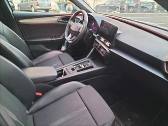 cupra leon e-hybrid, cx. a., 245cv