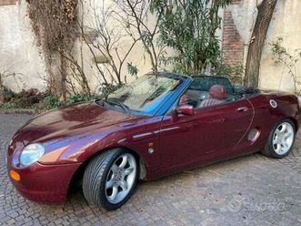 mgf 75 anniversario 1999
