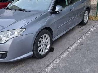 renault laguna grandtour dynamique 1,5 dci