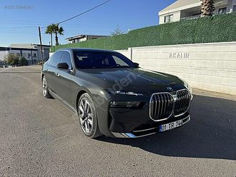 i7 xdrive60 pure excellence