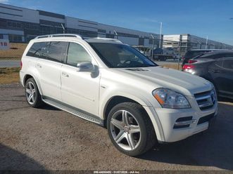 mercedes-benz gl 350 9,000 eur