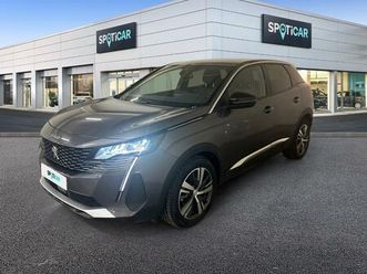 bluehdi 130ch s&s eat8 allure pack