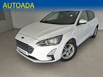 ford focus 1.0 ecoboost trend