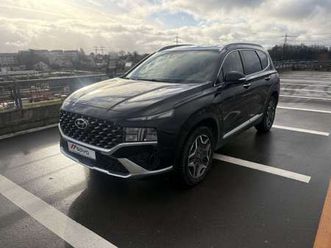 1.6 t-gdi 230ch hybrid creative bva6 *tva recuperable*