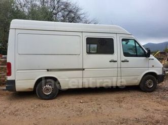 31 2.5 tdi 102 empattement 3000