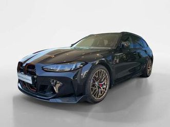bmw série 3 m3 cs touring auto