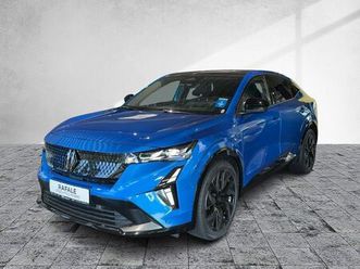 renault rafale esprit alpine e-tech full hybrid 200