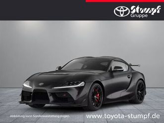 toyota supra 3.0 a90 final edition *sondermodell*