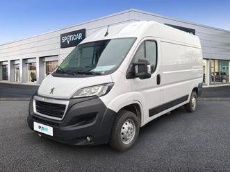 tole 335 l2h2 bluehdi 140 s&s asphalt