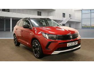 2023 (23) - 1.2 turbo elite suv 5dr petrol auto euro 6 (start/stop) (130 ps)