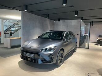 sportstourer vz tribe edition 2.0 tsi 245 k